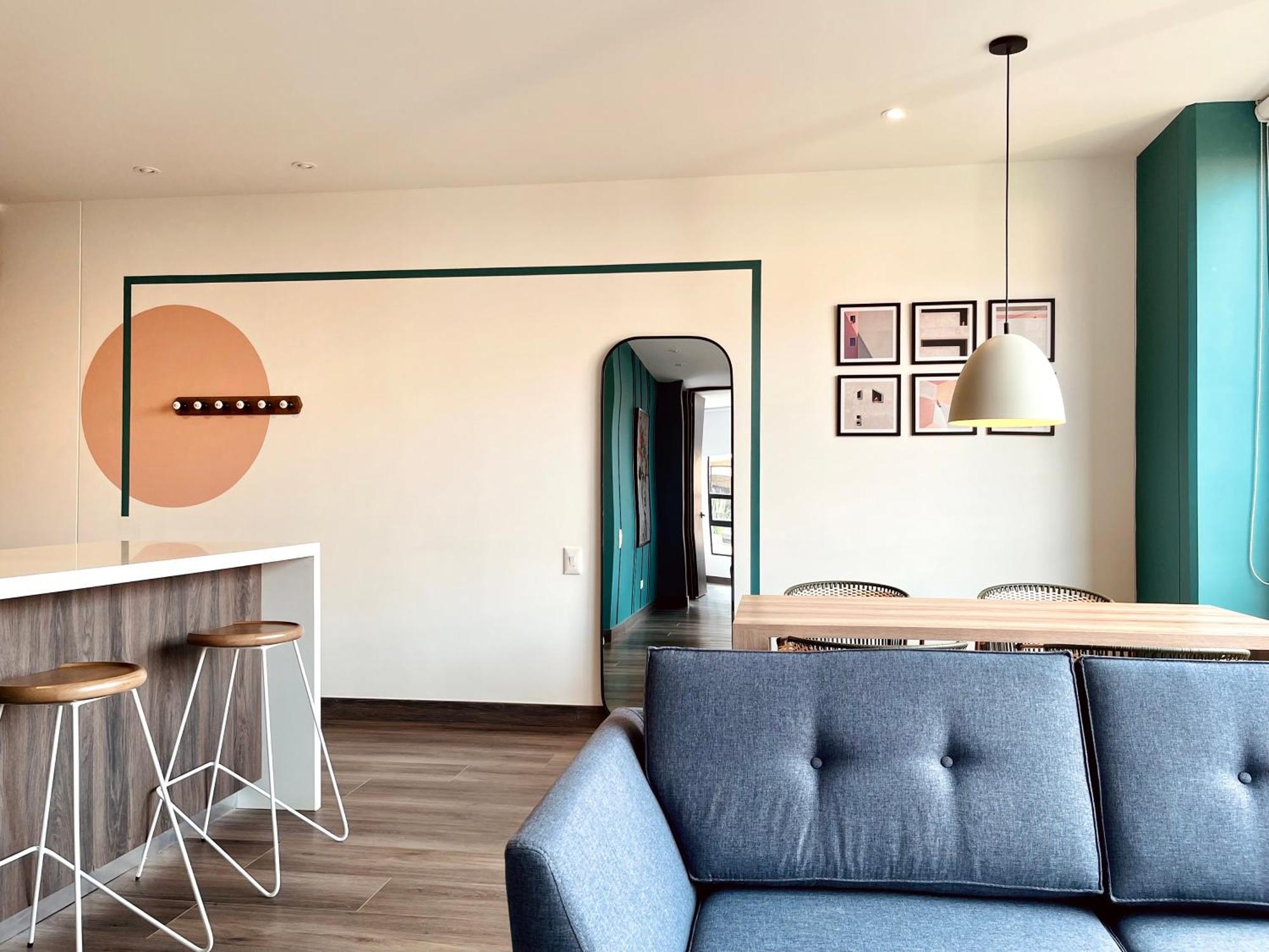 Apart-hotel Pulse 95 By Wynwood House