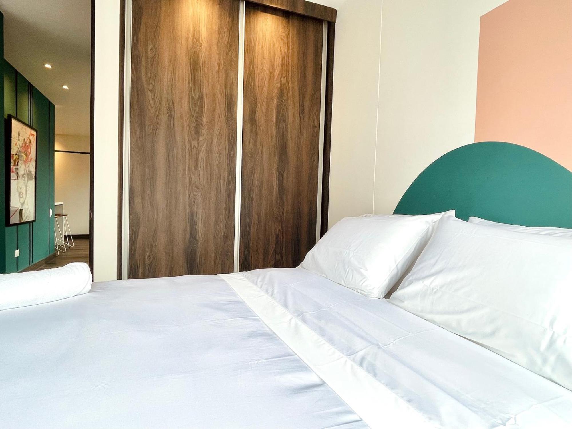 Pulse 95 By Wynwood House Apart-hotel