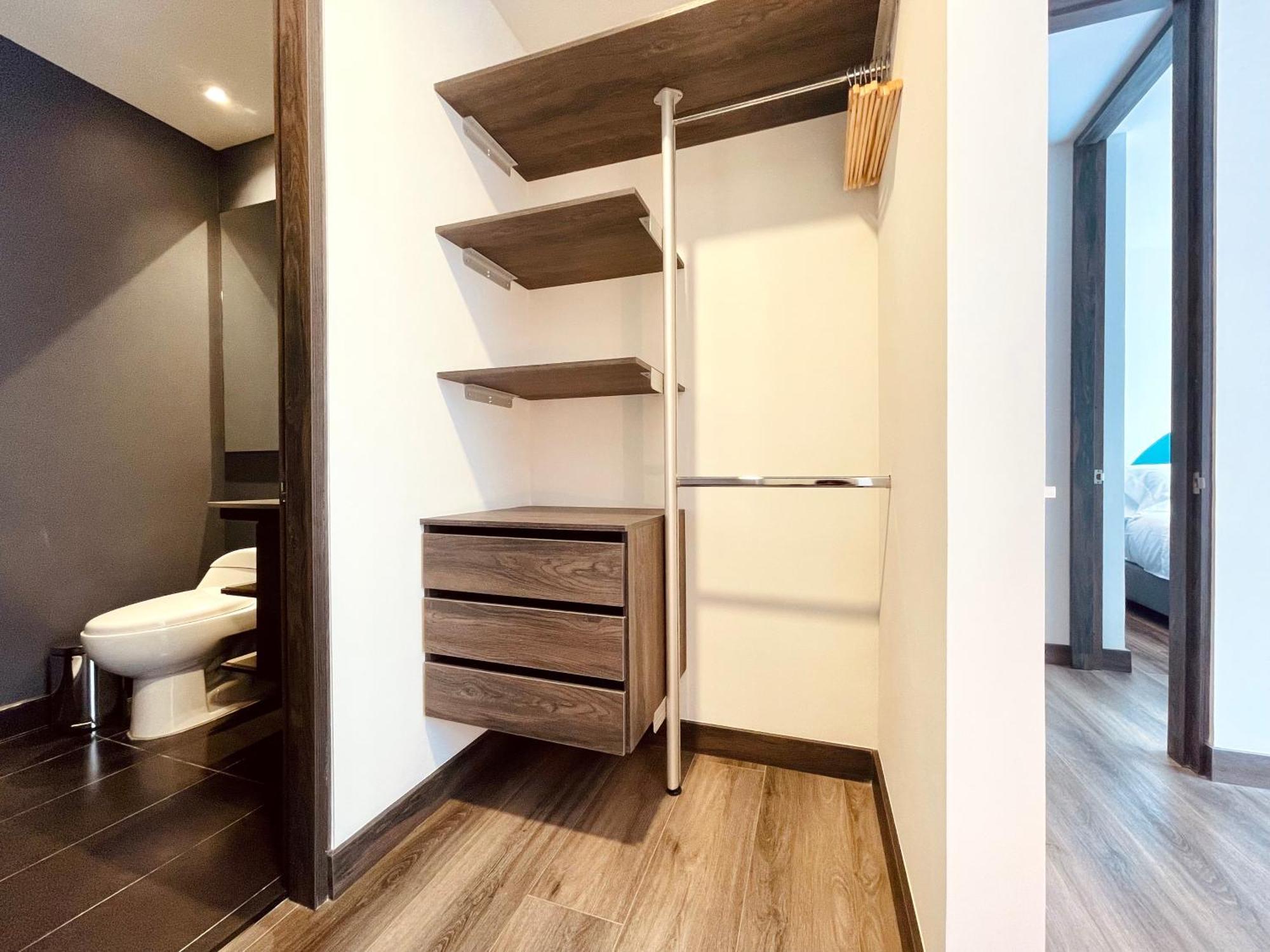 Apart-hotel Pulse 95 By Wynwood House Bogotá