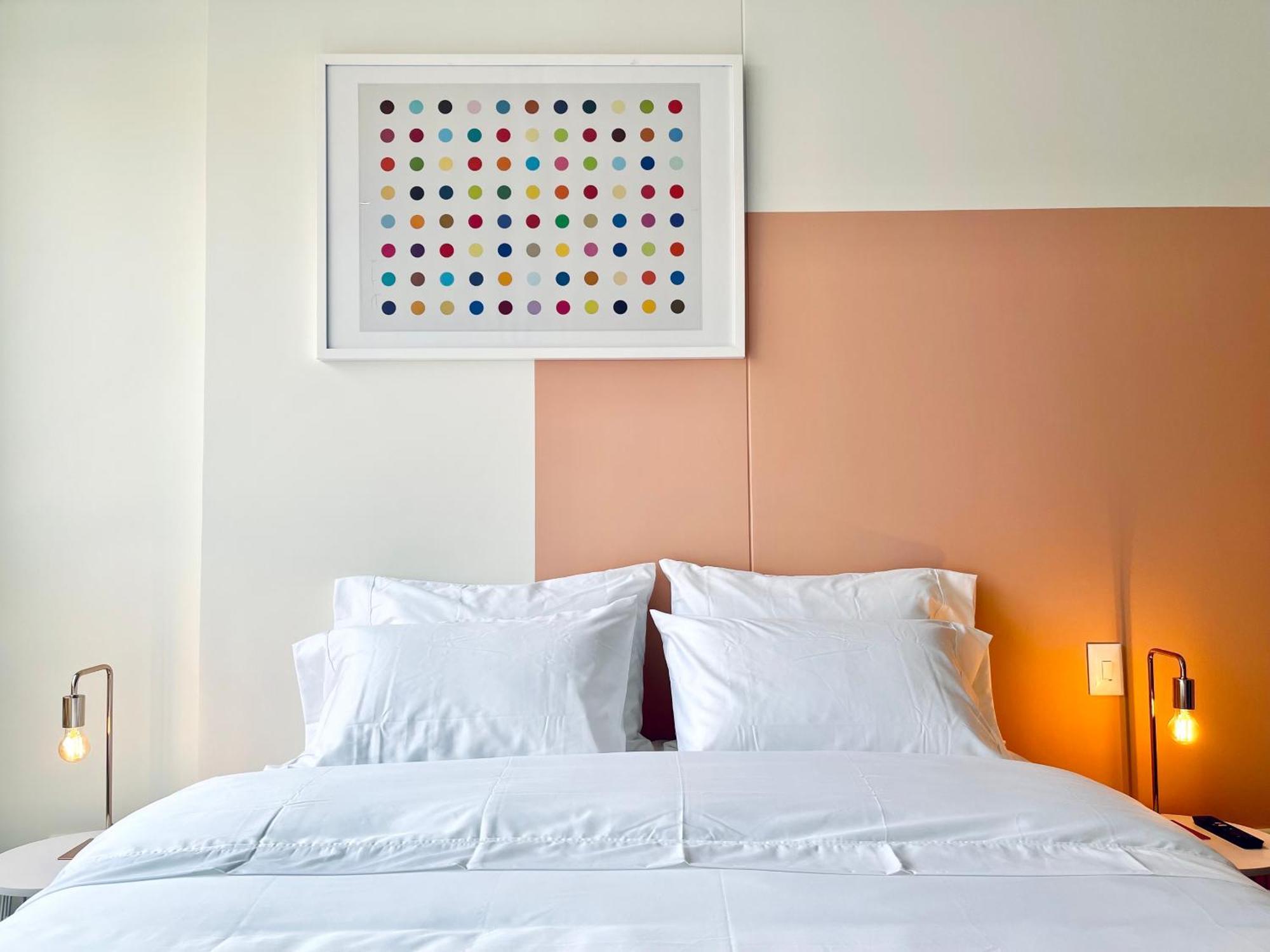 Apart-hotel Pulse 95 By Wynwood House