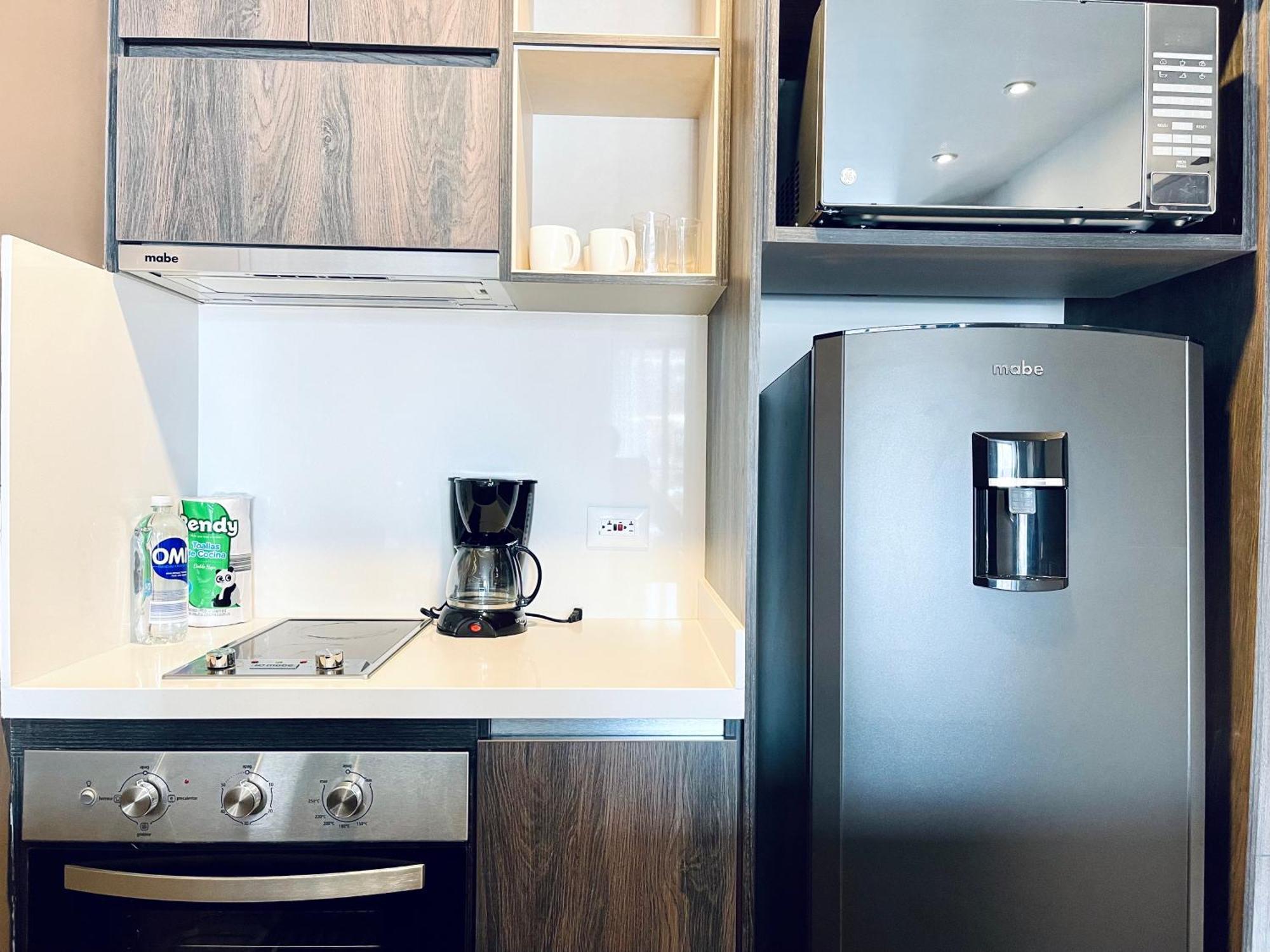 Apart-hotel Pulse 95 By Wynwood House *