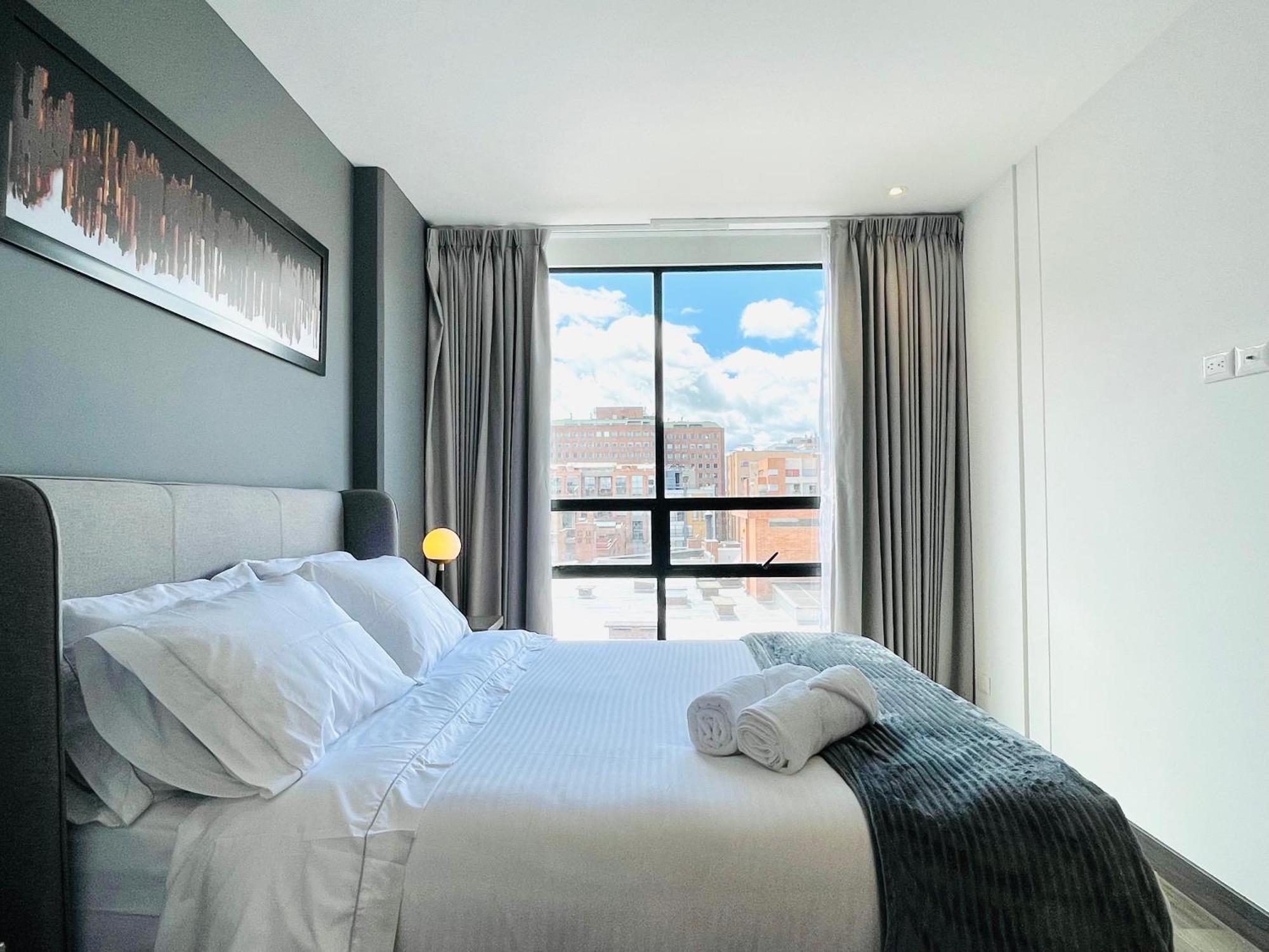 Apart-hotel Pulse 95 By Wynwood House