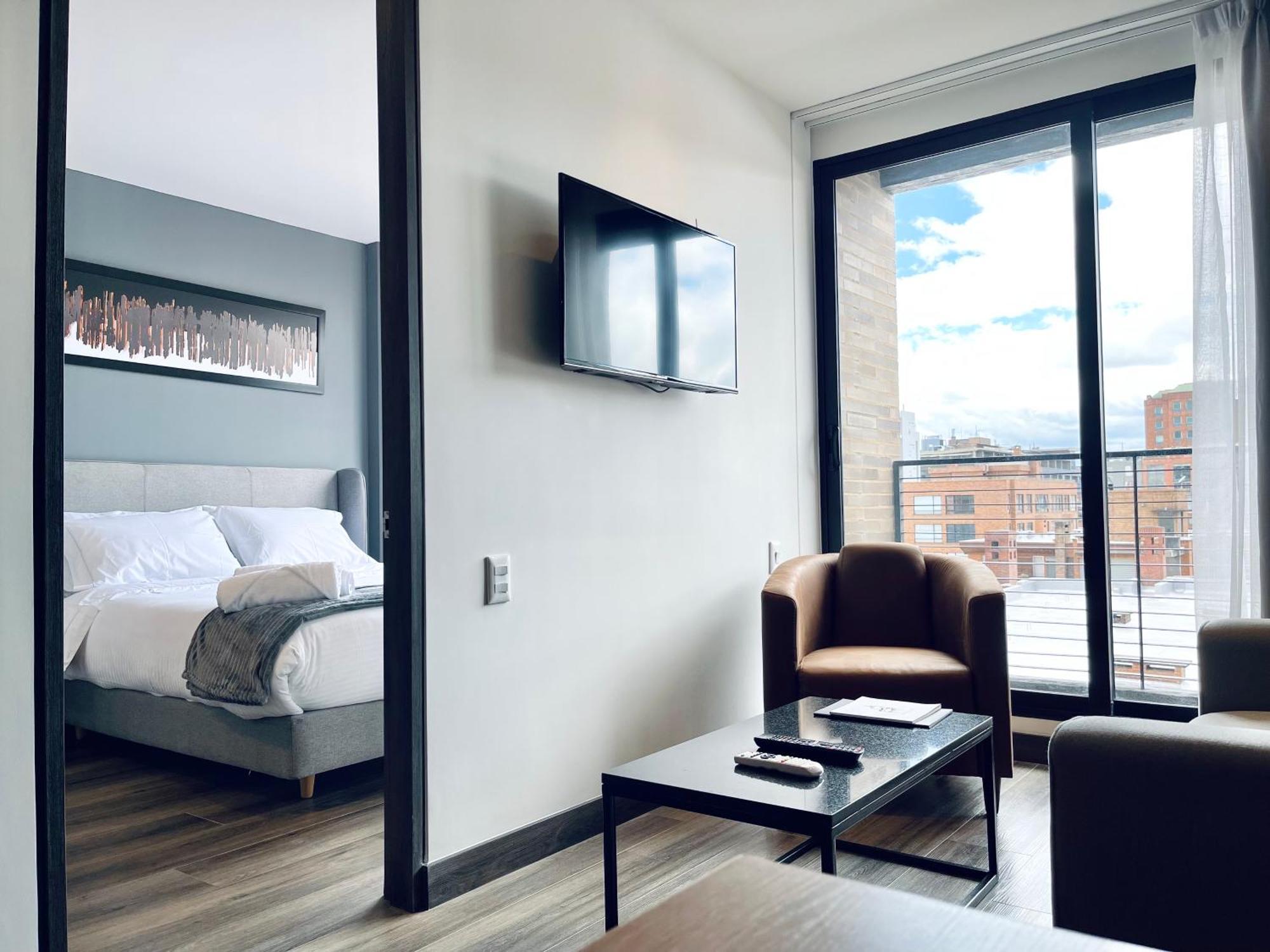 Apart-hotel Pulse 95 By Wynwood House