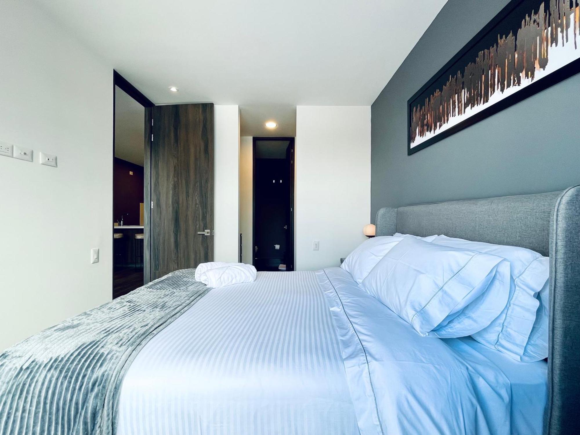 Pulse 95 By Wynwood House Apart-hotel