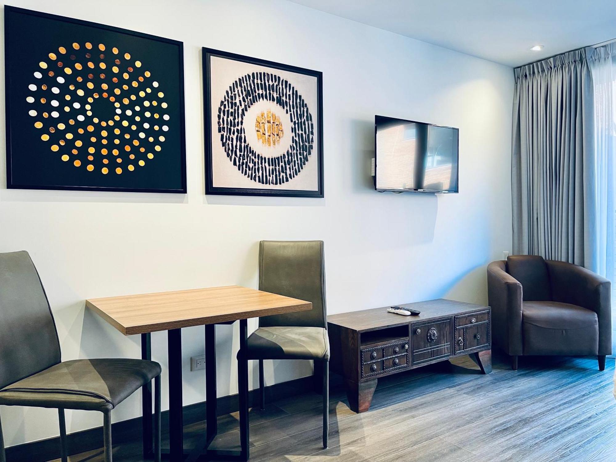 Pulse 95 By Wynwood House Apart-hotel