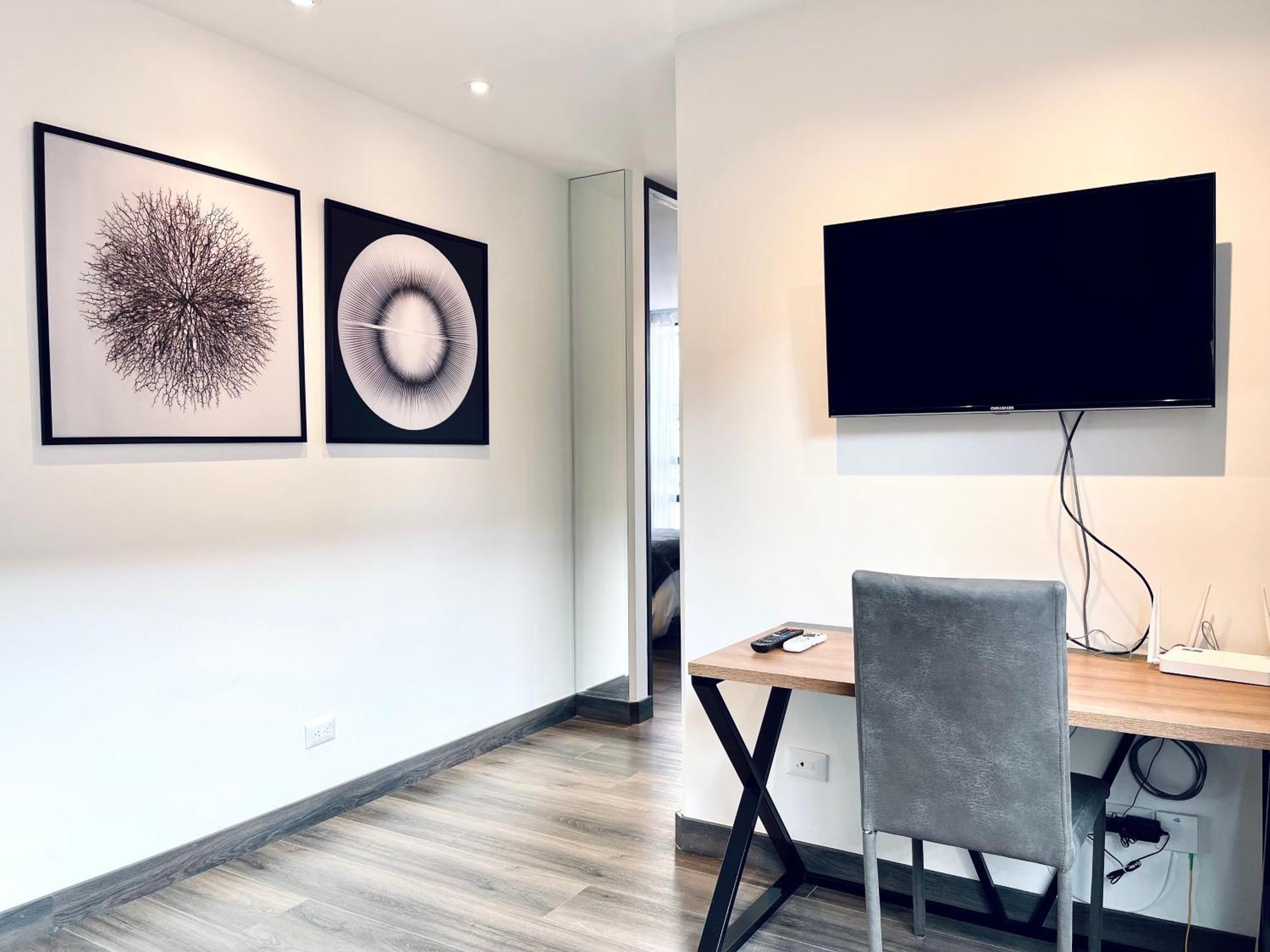 Pulse 95 By Wynwood House Apart-hotel