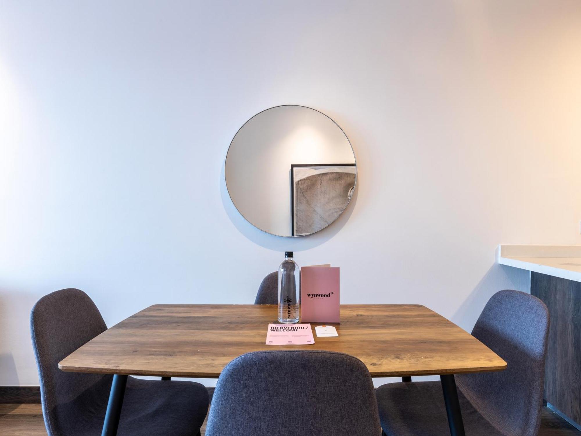 Pulse 95 By Wynwood House Apart-hotel *