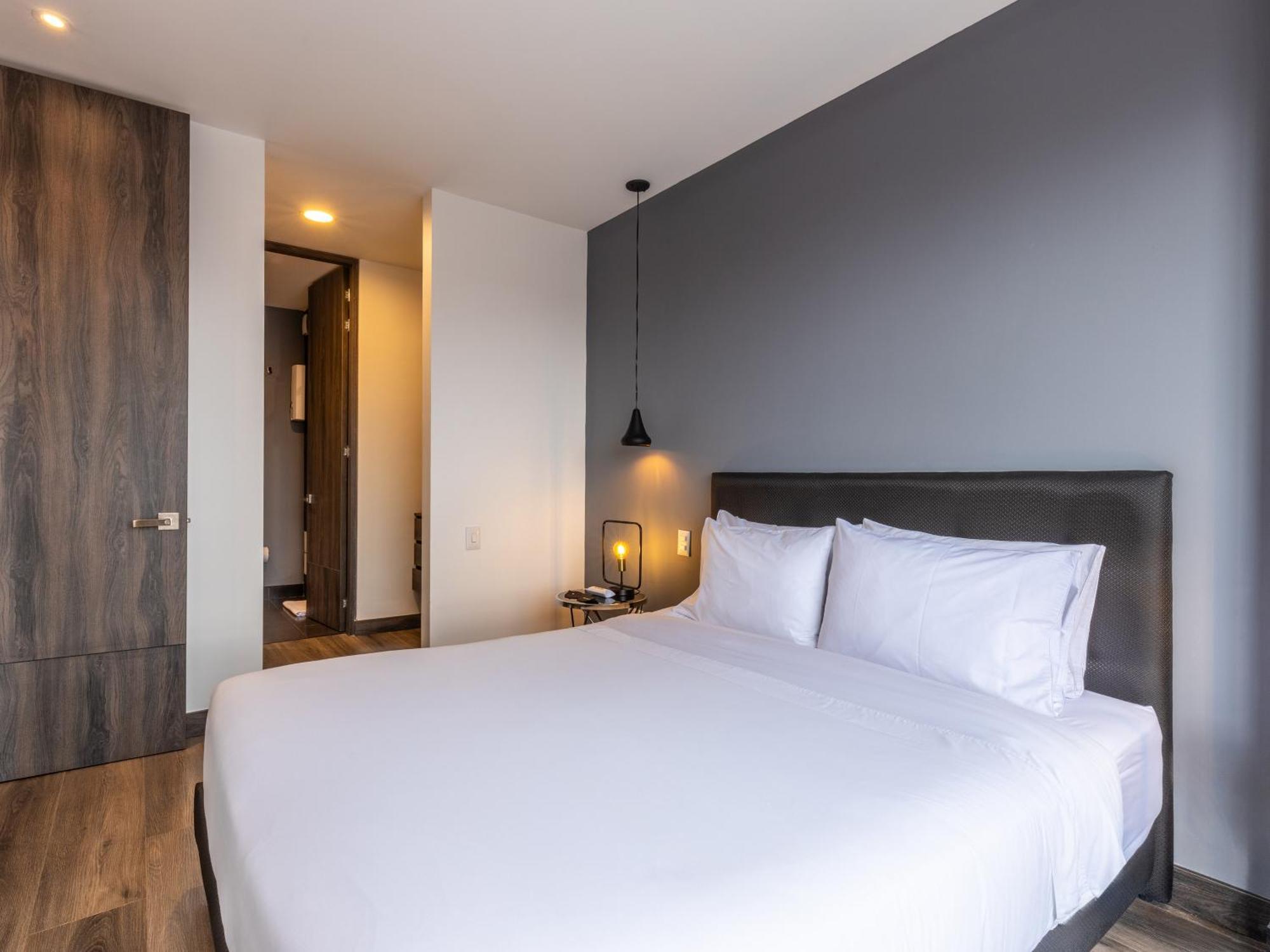 Apart-hotel Pulse 95 By Wynwood House
