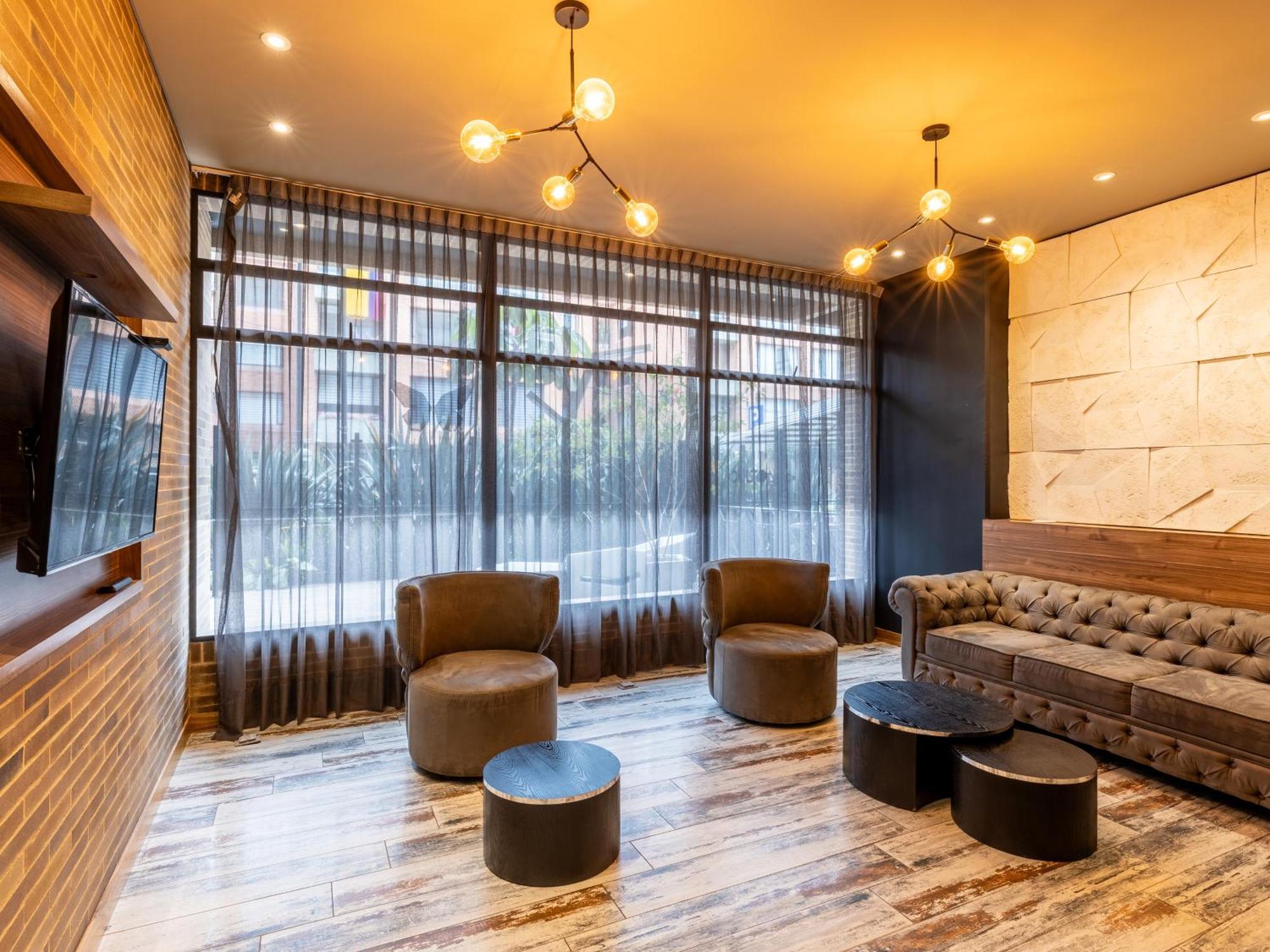 Apart-hotel Pulse 95 By Wynwood House