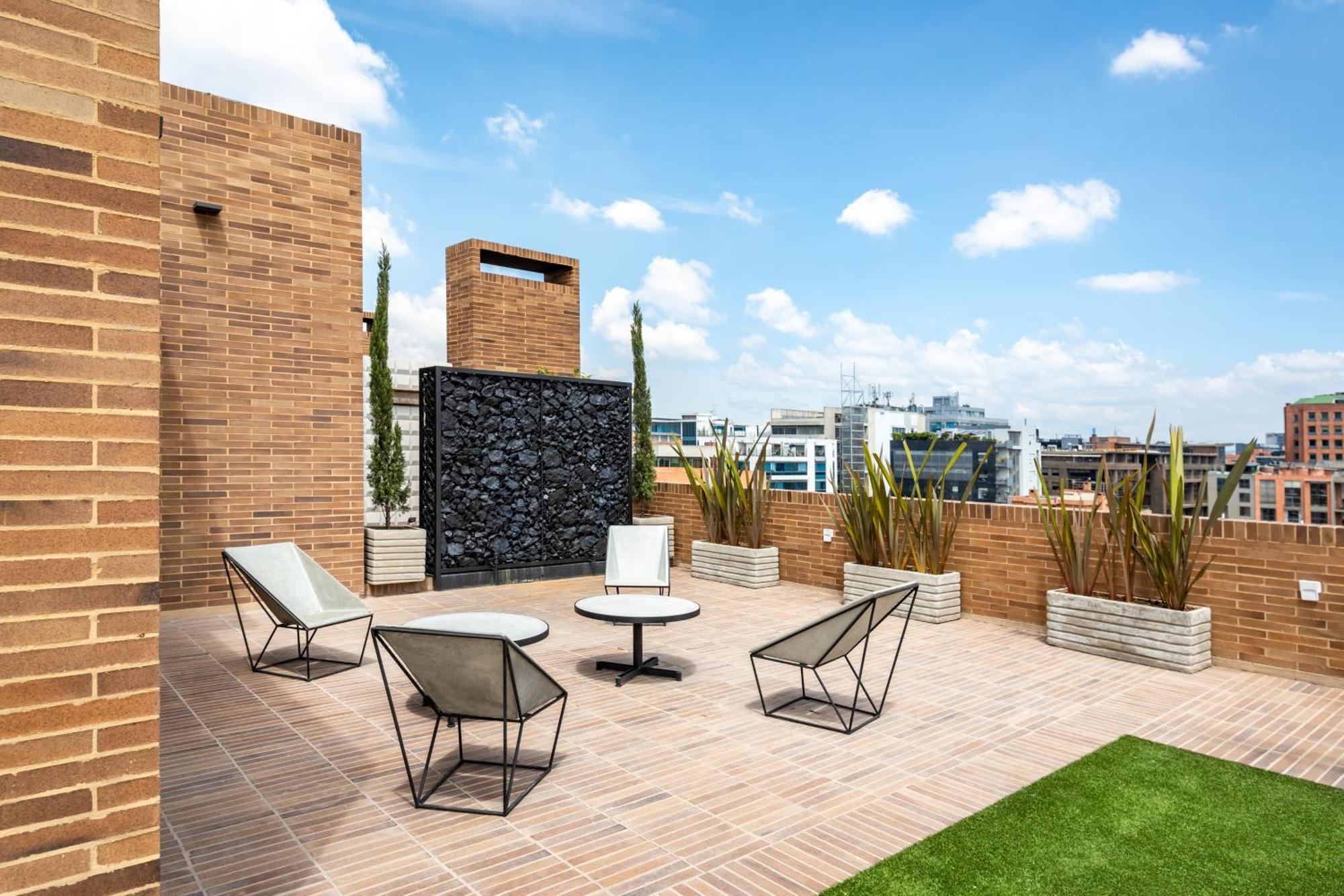 Apart-hotel Pulse 95 By Wynwood House