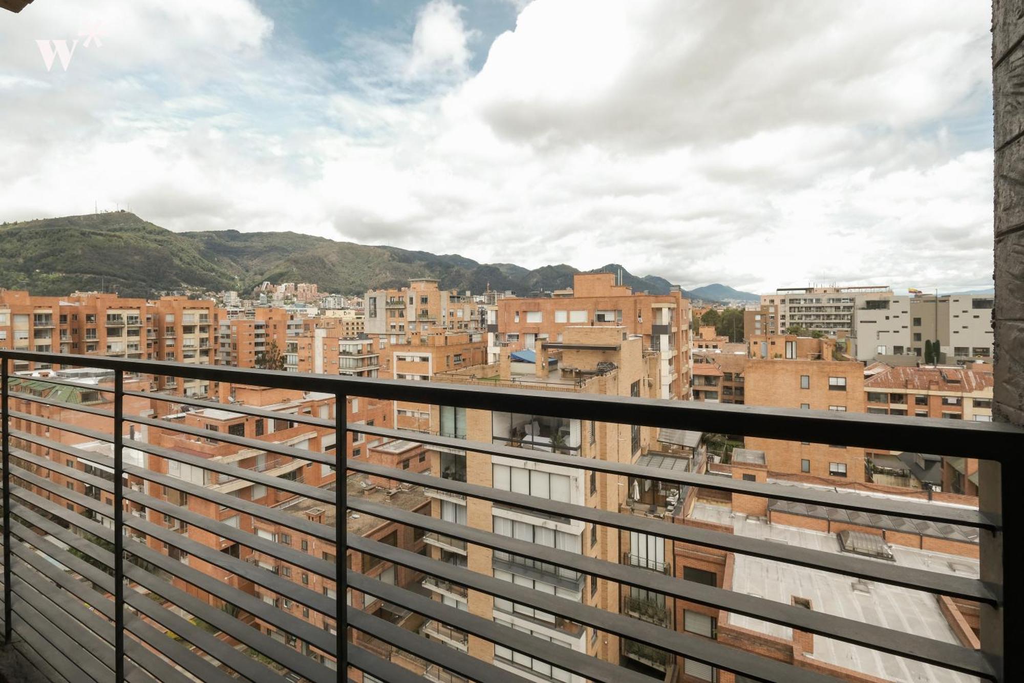 Apart-hotel Pulse 95 By Wynwood House Bogotá