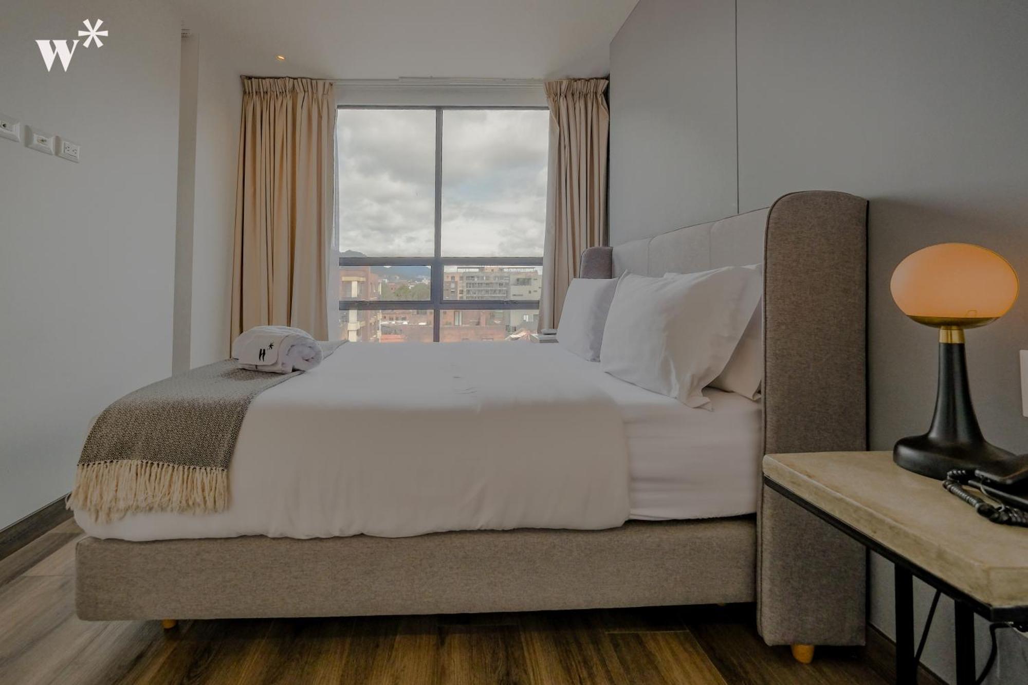 Pulse 95 By Wynwood House Apart-hotel