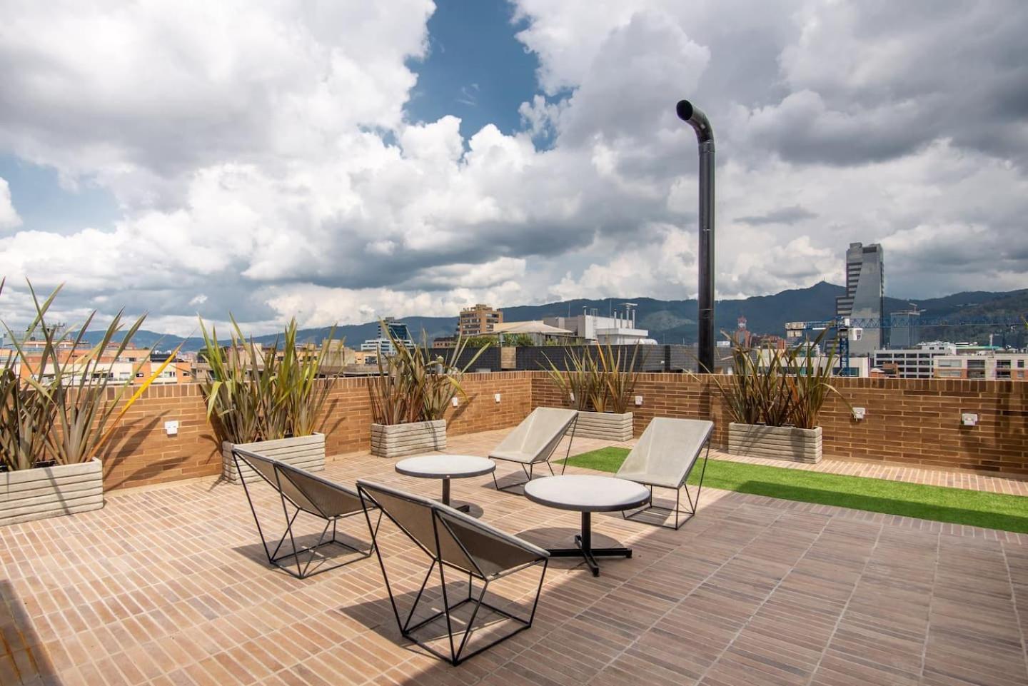 Pulse 95 By Wynwood House Apart-hotel *