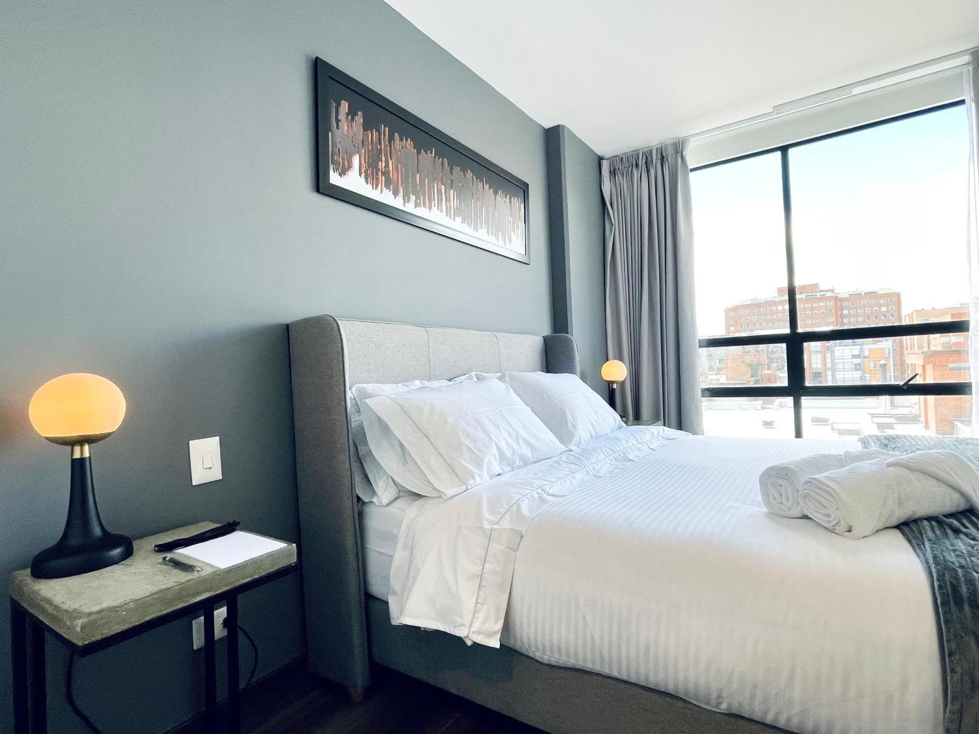 Pulse 95 By Wynwood House 公寓式飯店 *