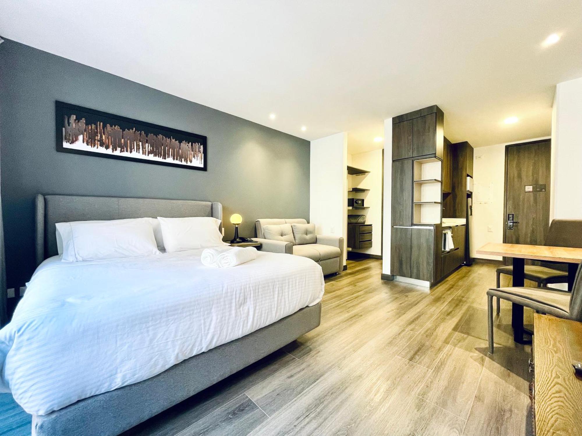 Pulse 95 By Wynwood House 公寓式飯店 *