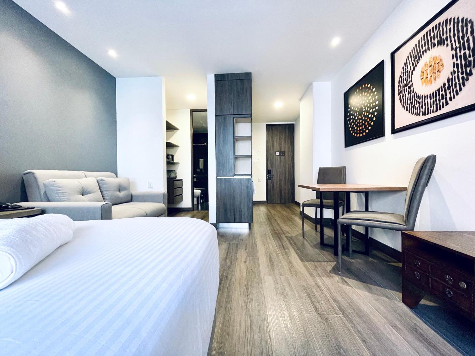 Pulse 95 By Wynwood House 公寓式飯店