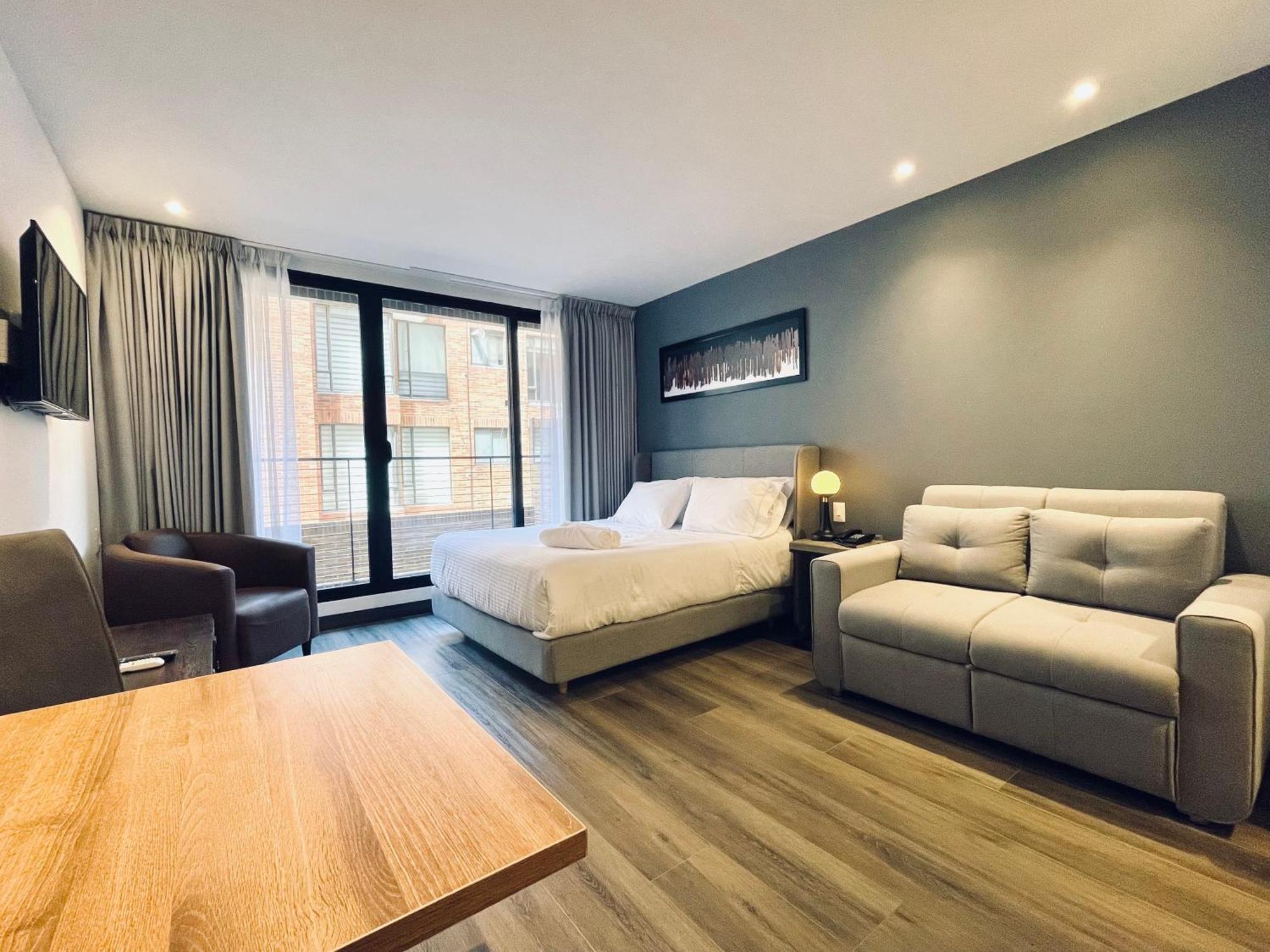 Pulse 95 By Wynwood House 公寓式飯店 *