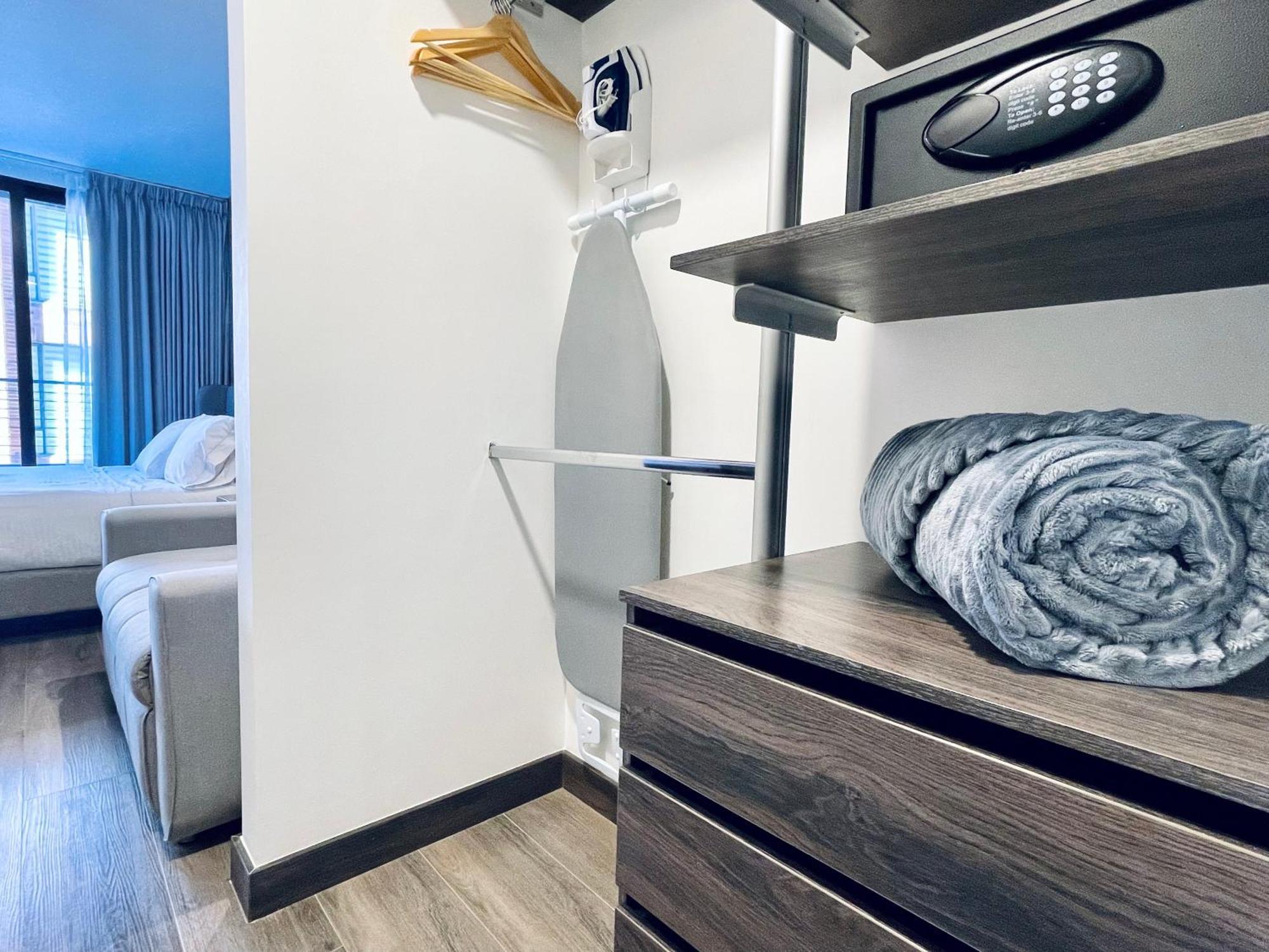 Pulse 95 By Wynwood House 公寓式飯店 *