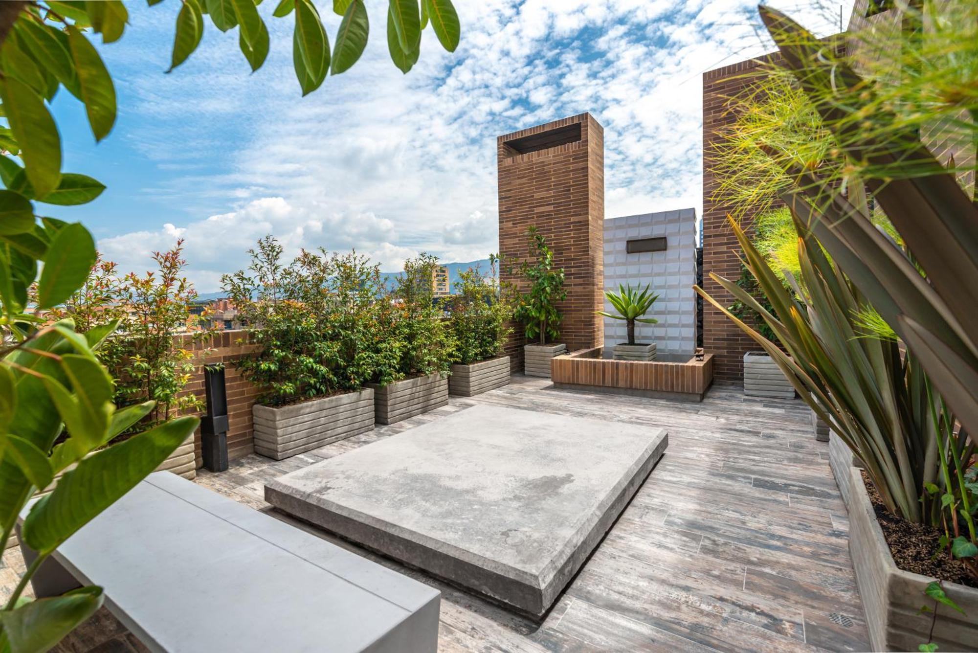 公寓式飯店 Pulse 95 By Wynwood House *