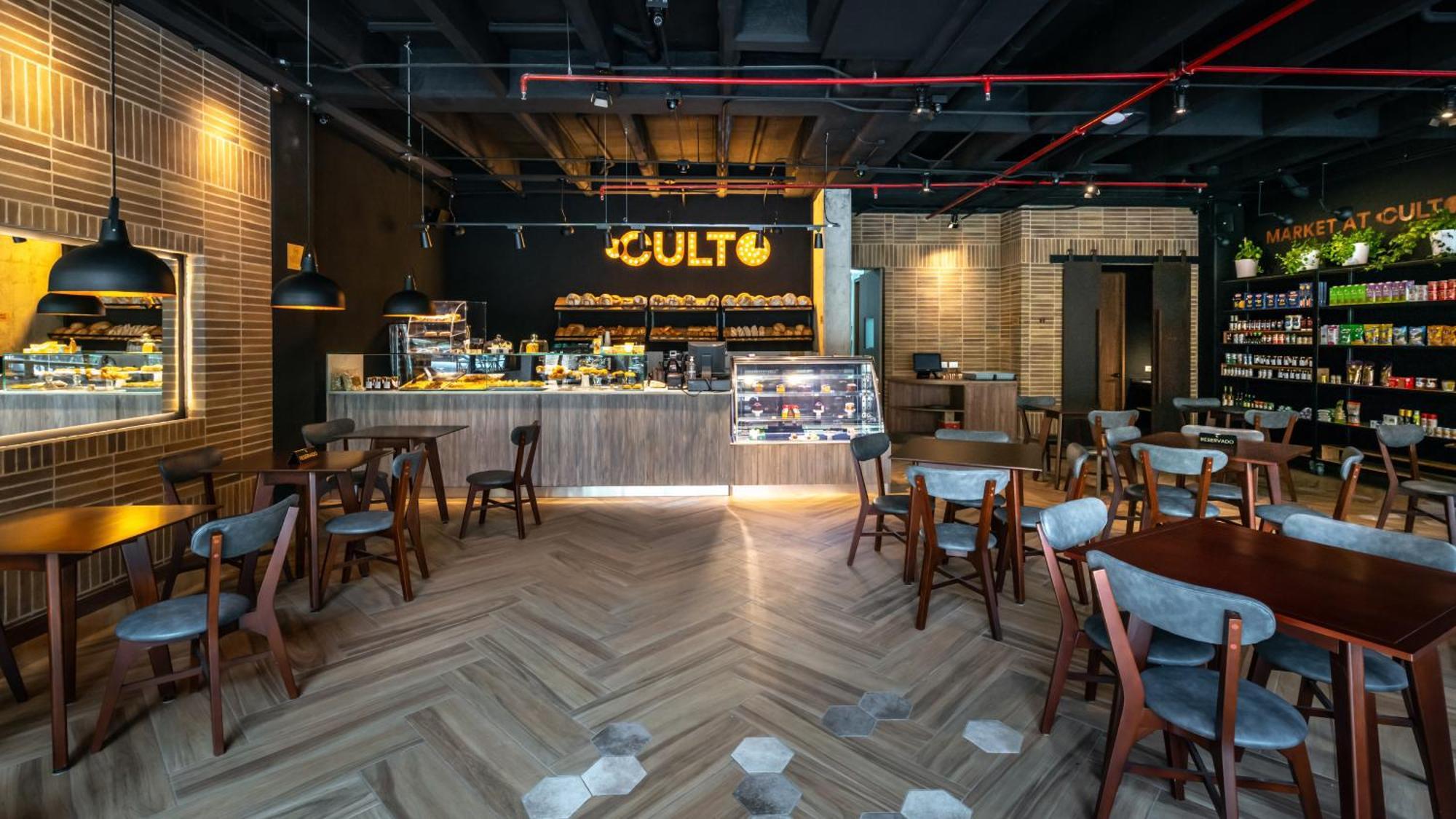 Pulse 95 By Wynwood House 公寓式飯店 Bogotá