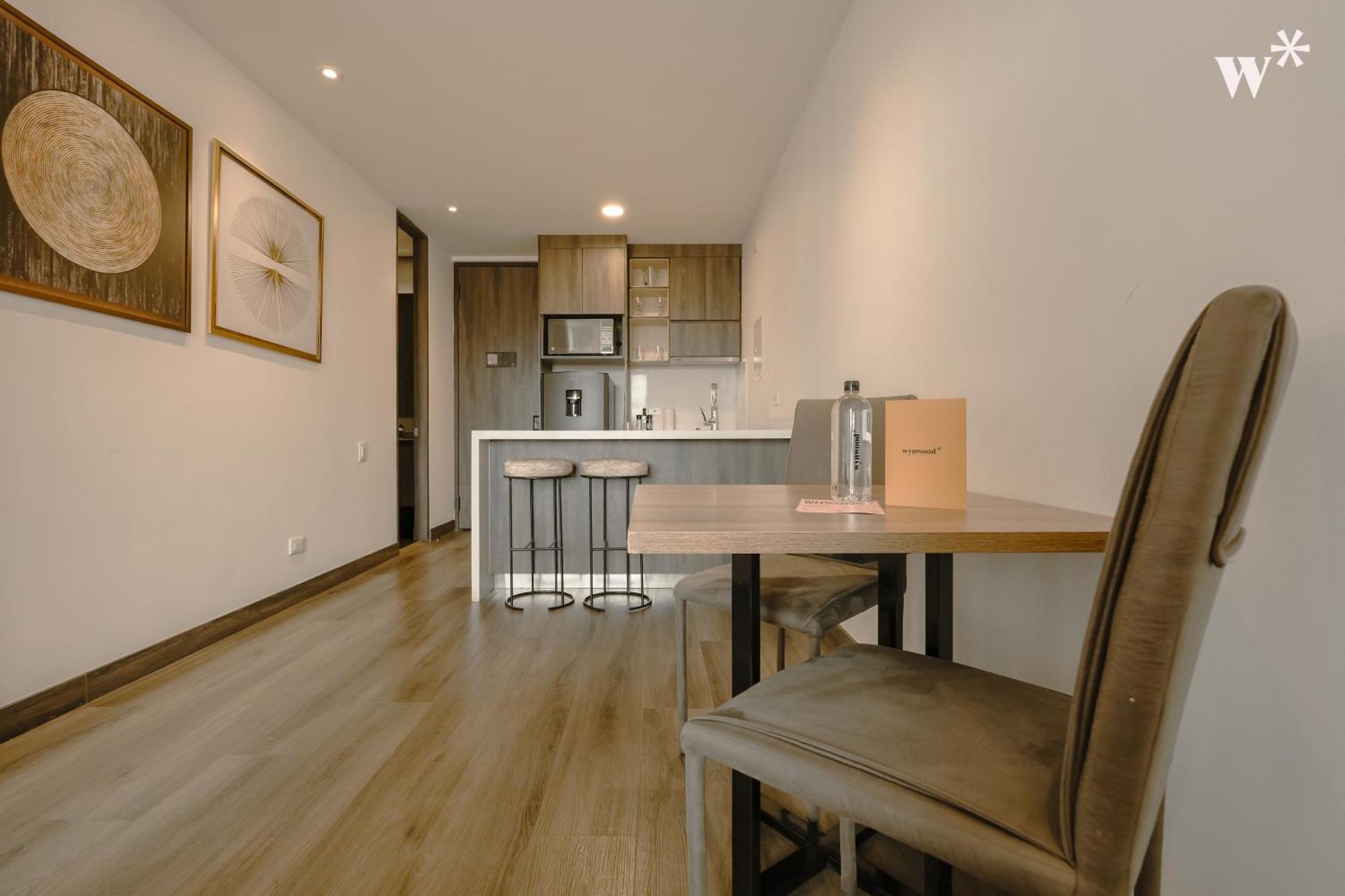 Pulse 95 By Wynwood House 公寓式飯店 *